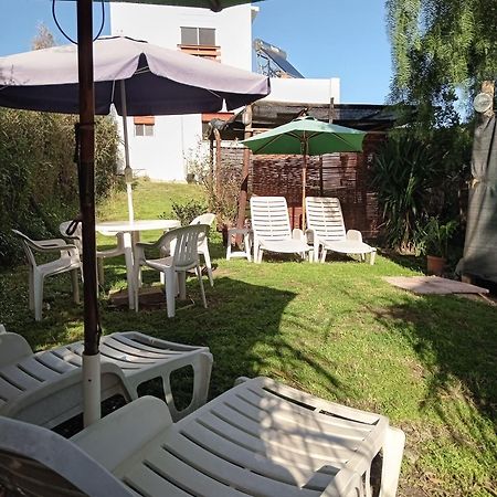 Apartamentos Del Este Piriapolis Luaran gambar