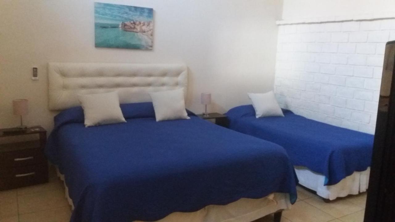 Apartamentos Del Este Piriapolis Luaran gambar