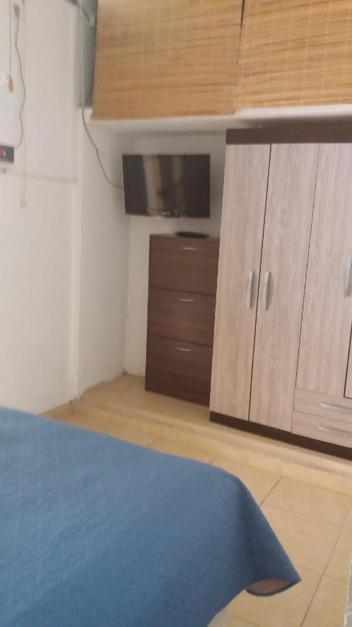 Apartamentos Del Este Piriapolis Luaran gambar
