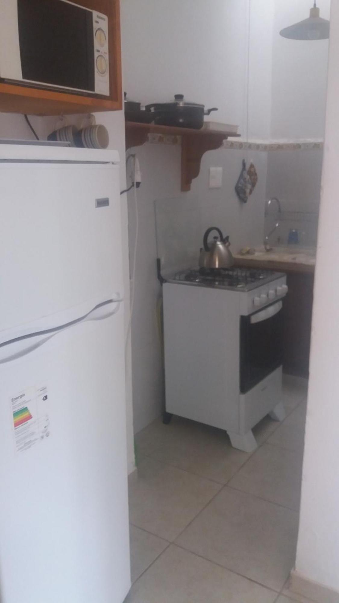 Apartamentos Del Este Piriapolis Bilik gambar