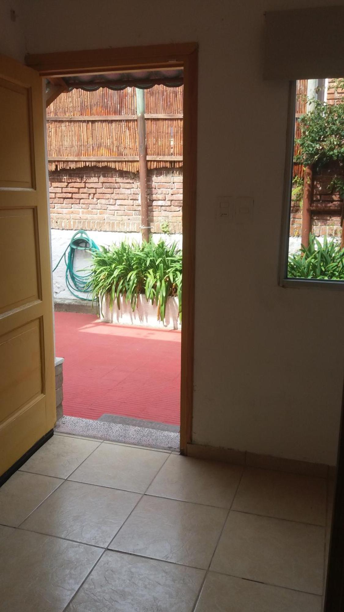 Apartamentos Del Este Piriapolis Bilik gambar