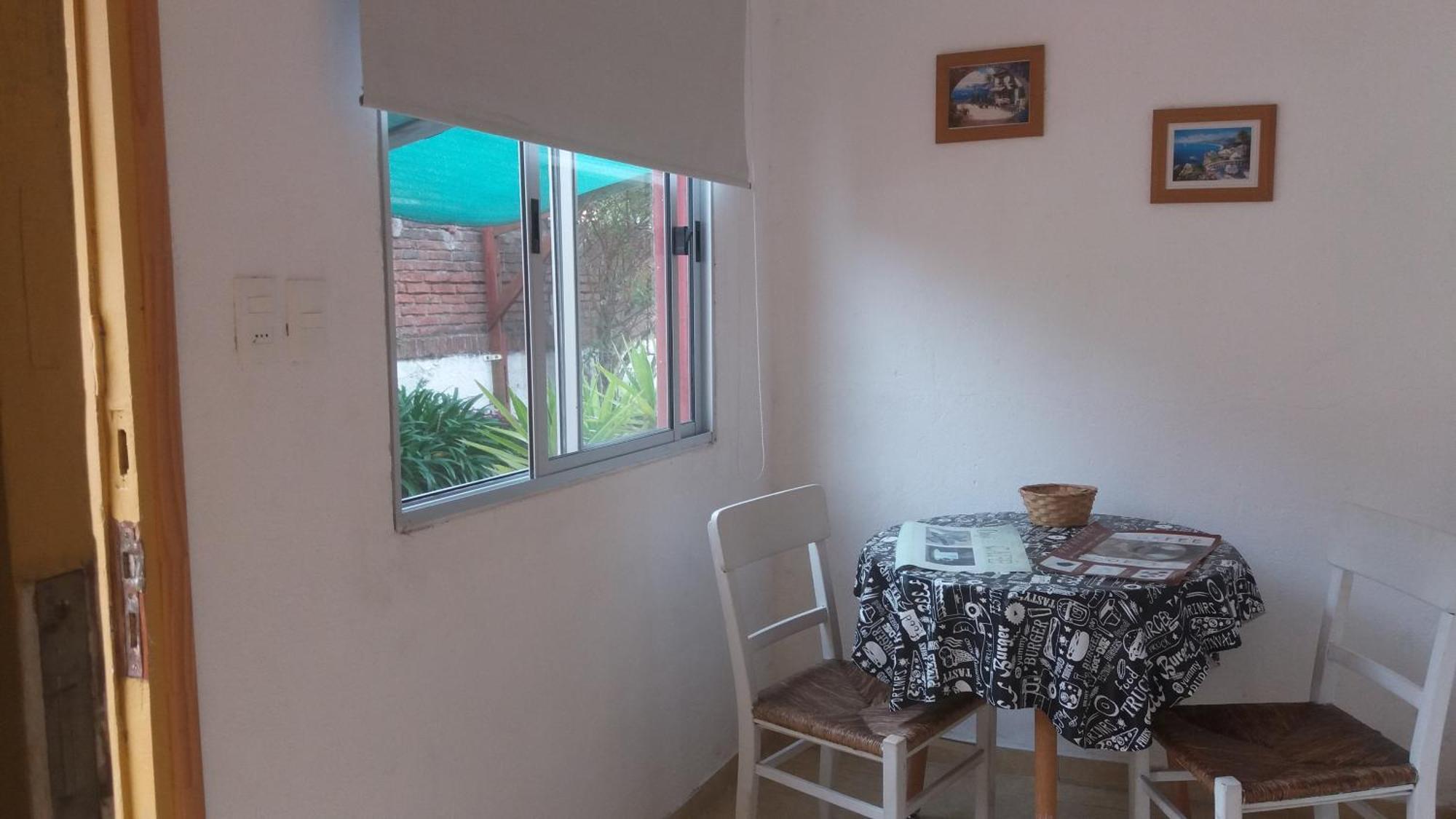 Apartamentos Del Este Piriapolis Bilik gambar