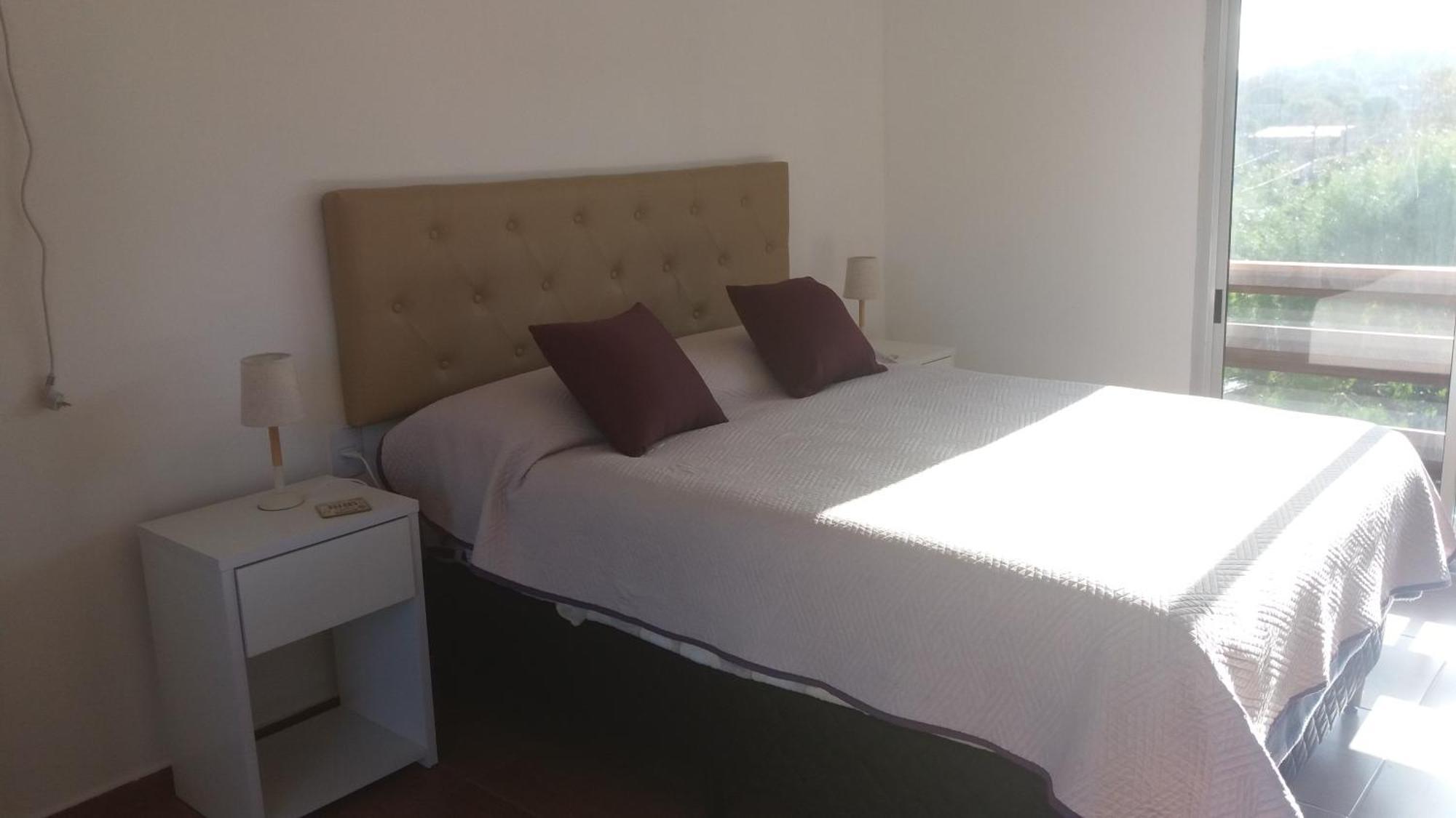 Apartamentos Del Este Piriapolis Bilik gambar